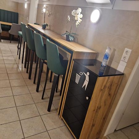 Gent Apt Viyana Dış mekan fotoğraf