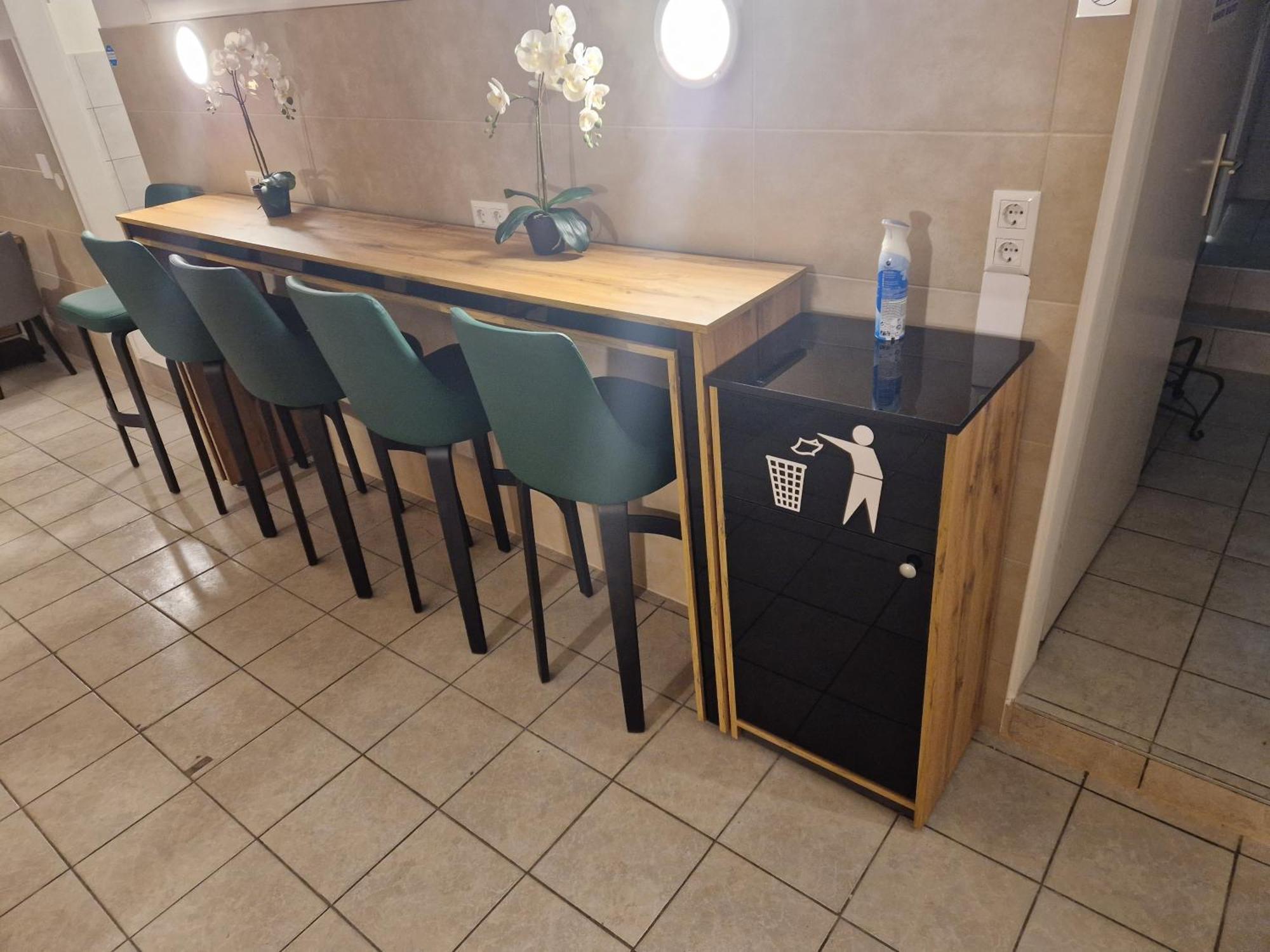 Gent Apt Viyana Dış mekan fotoğraf