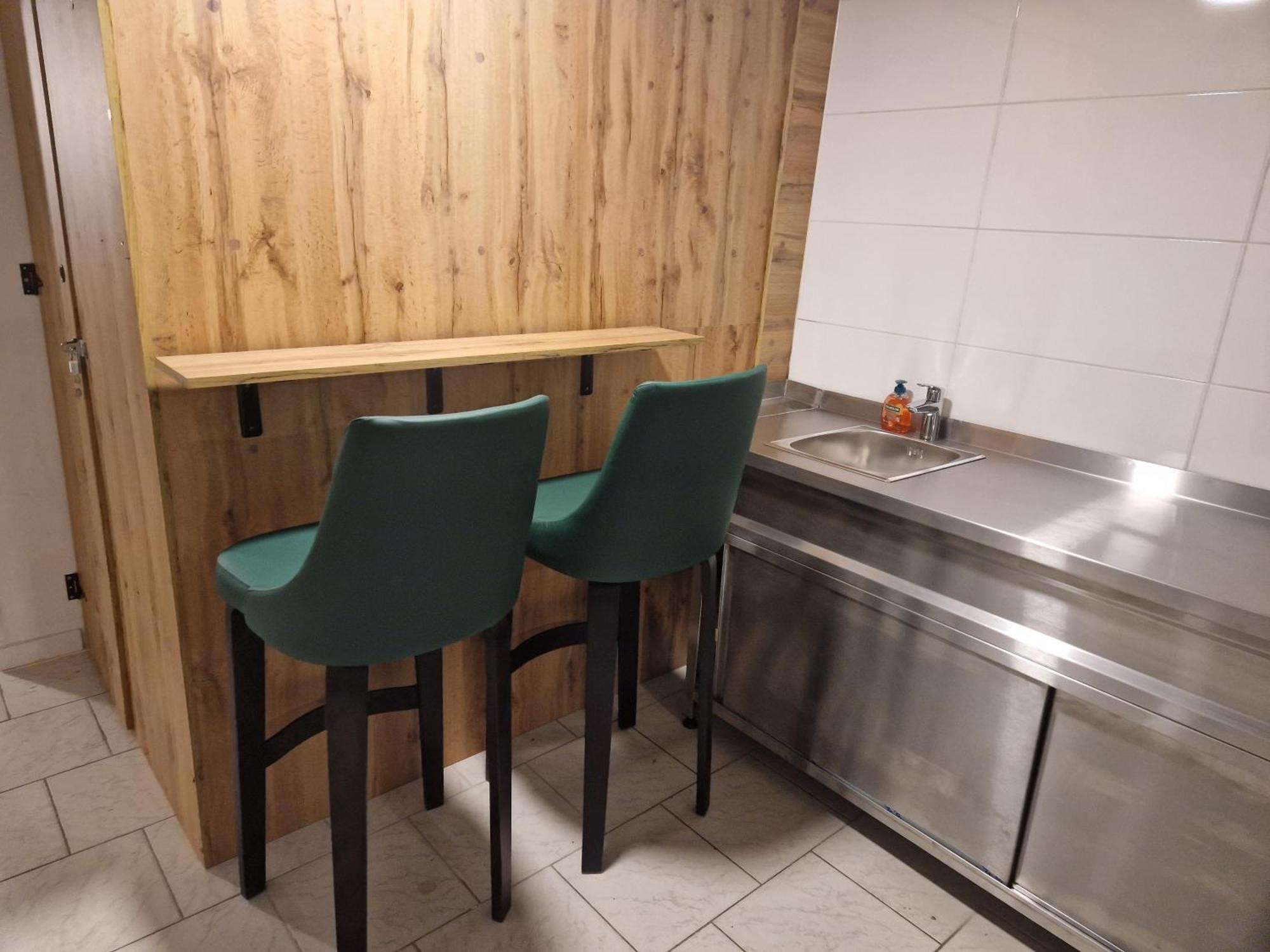 Gent Apt Viyana Dış mekan fotoğraf