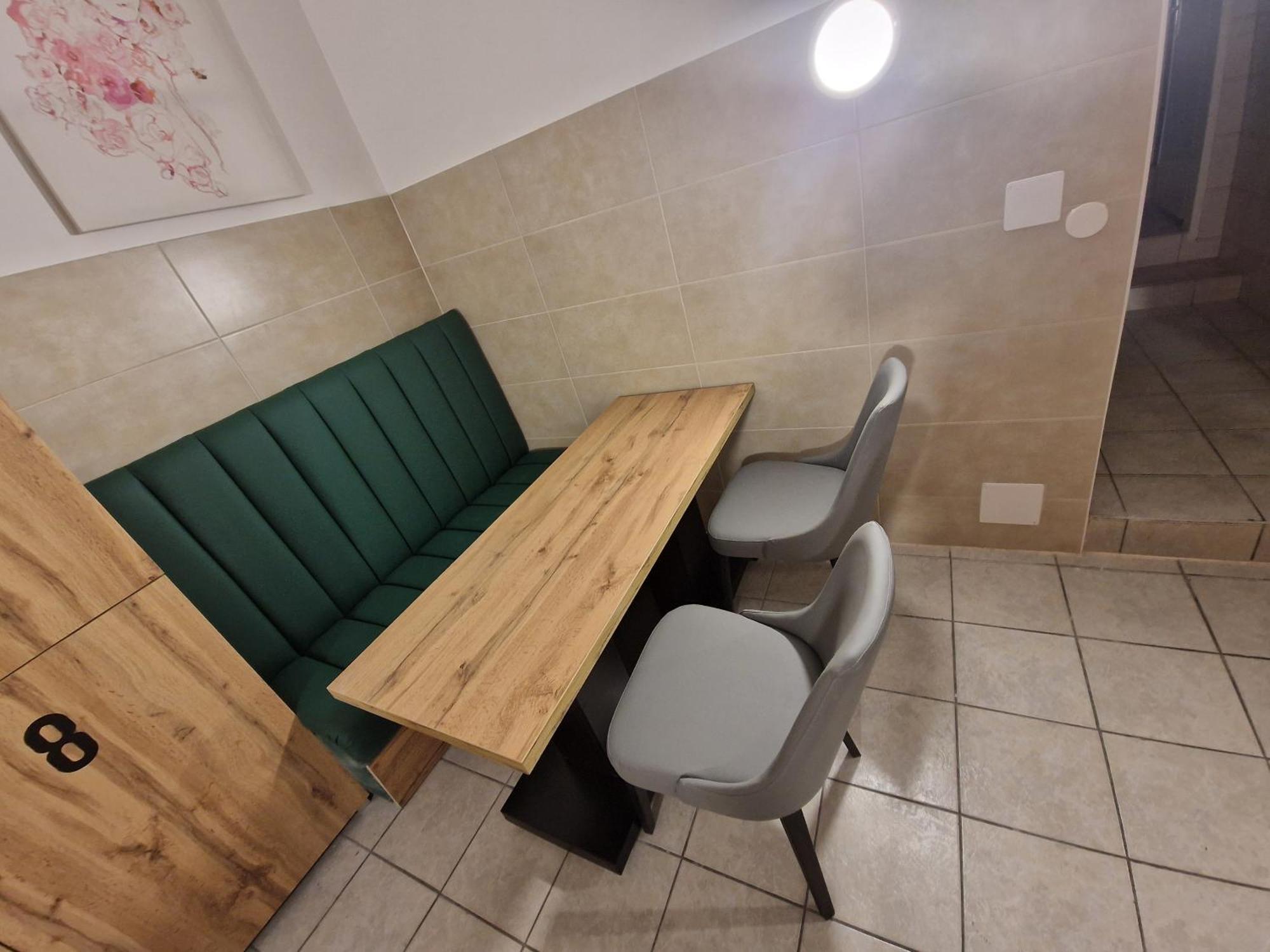 Gent Apt Viyana Dış mekan fotoğraf