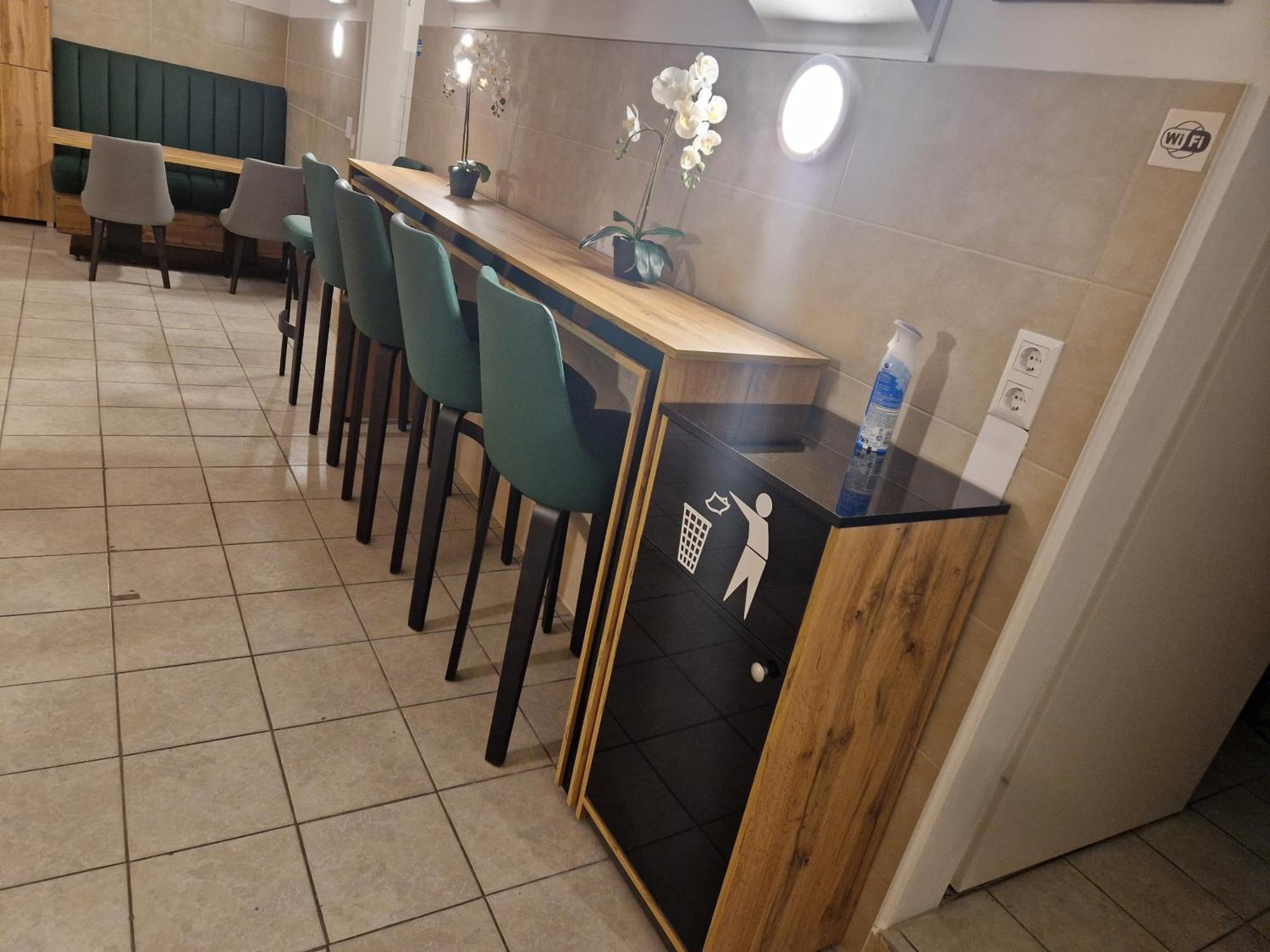 Gent Apt Viyana Dış mekan fotoğraf
