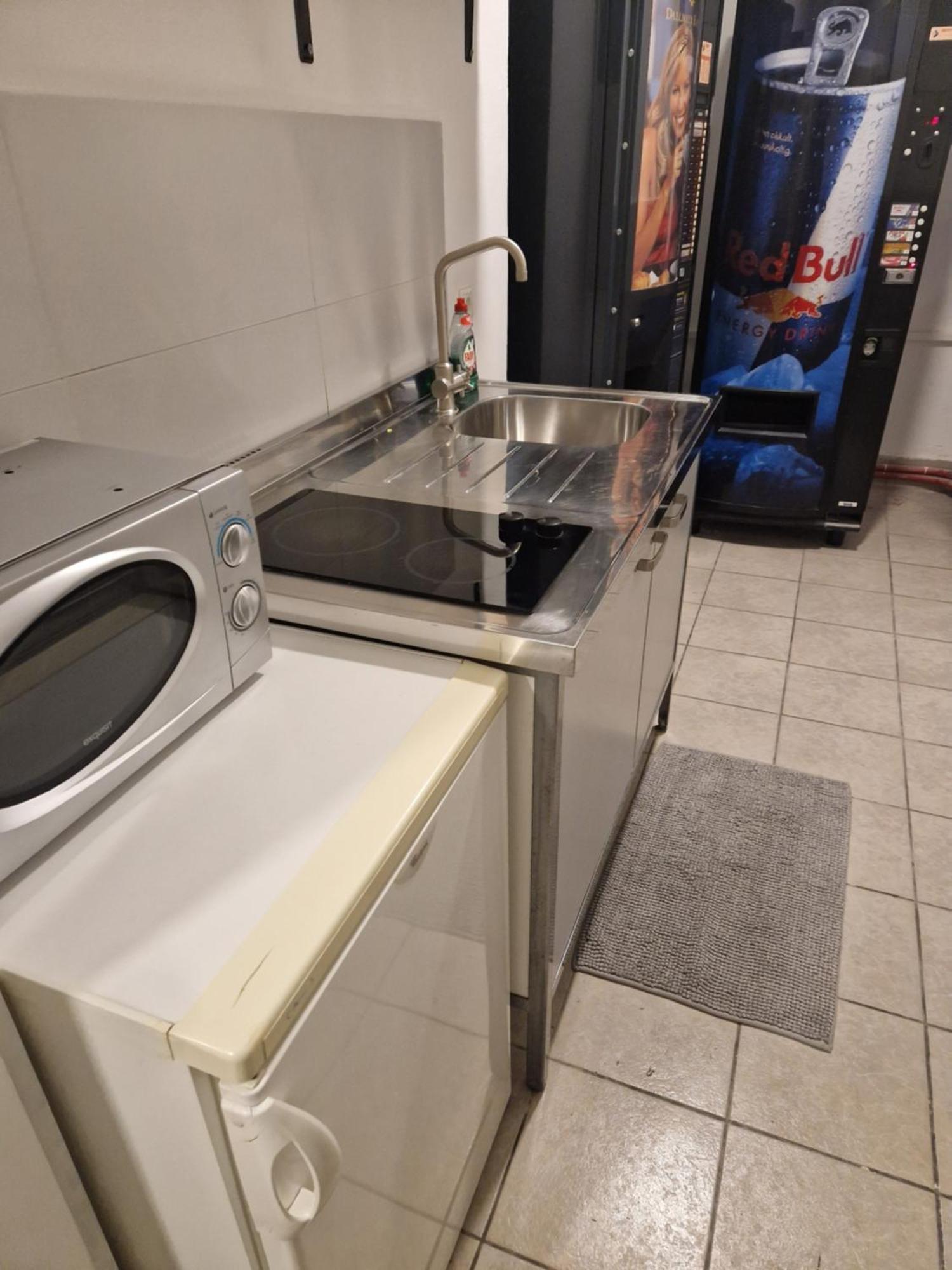 Gent Apt Viyana Dış mekan fotoğraf