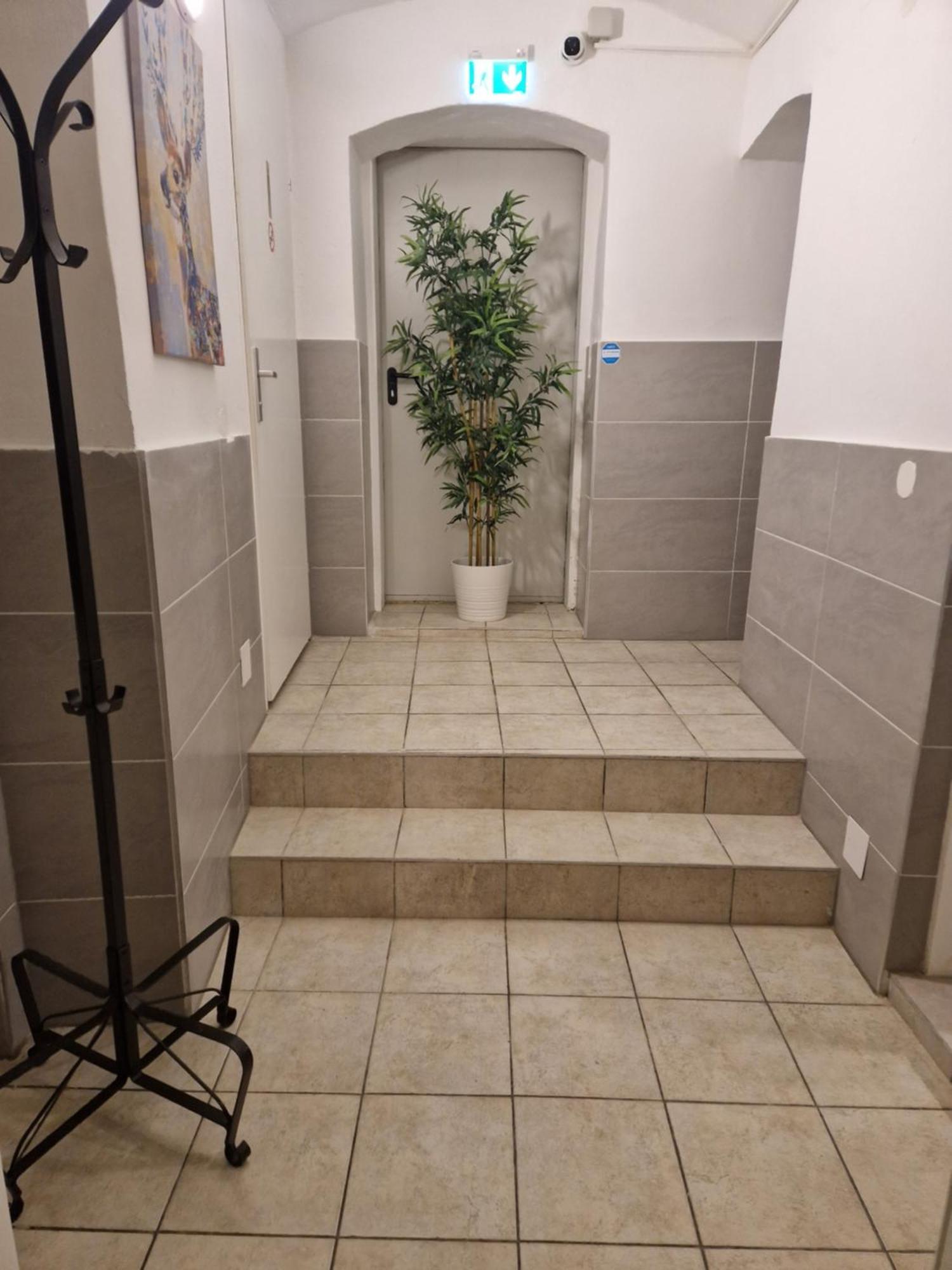 Gent Apt Viyana Dış mekan fotoğraf