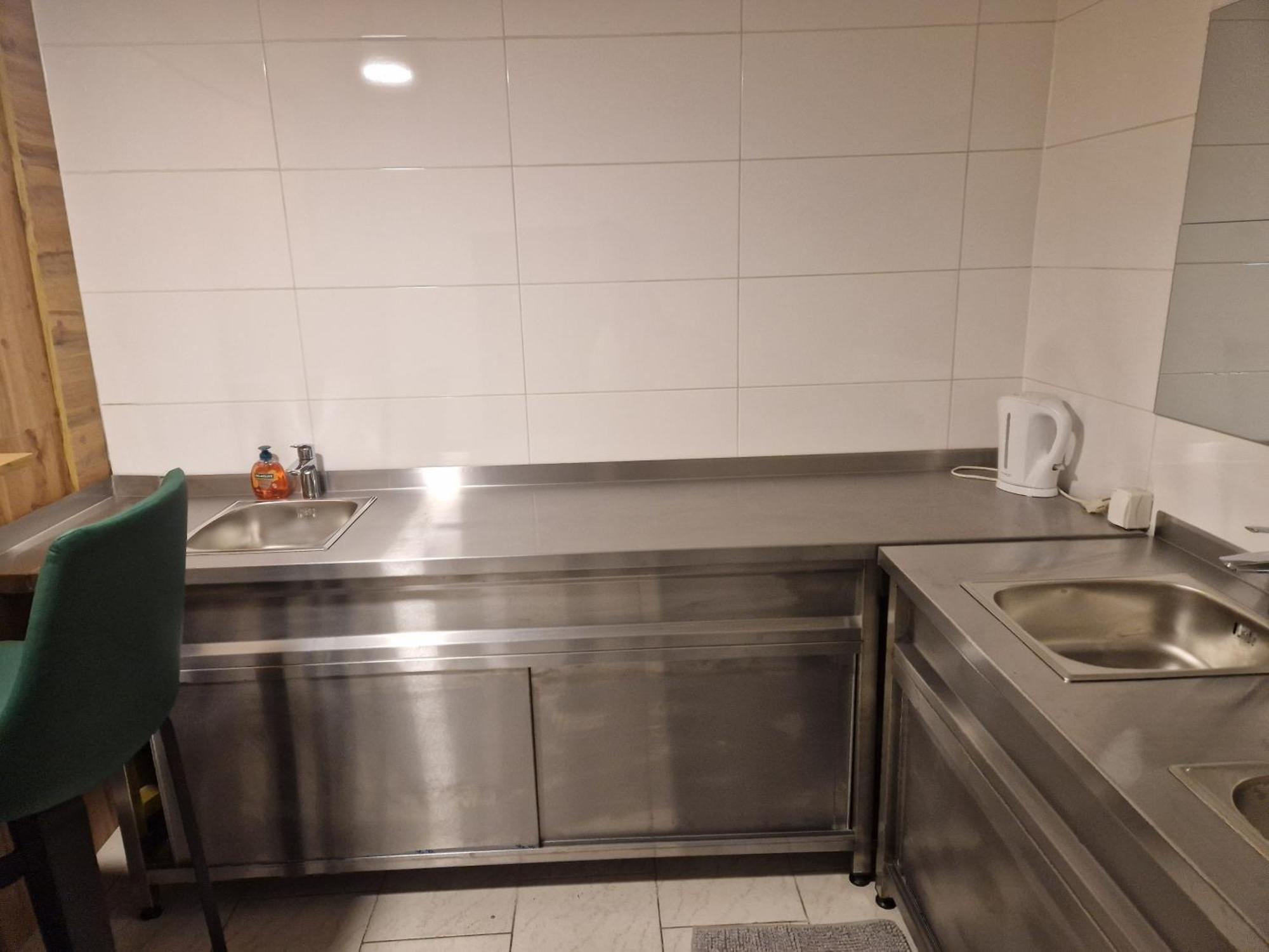 Gent Apt Viyana Dış mekan fotoğraf