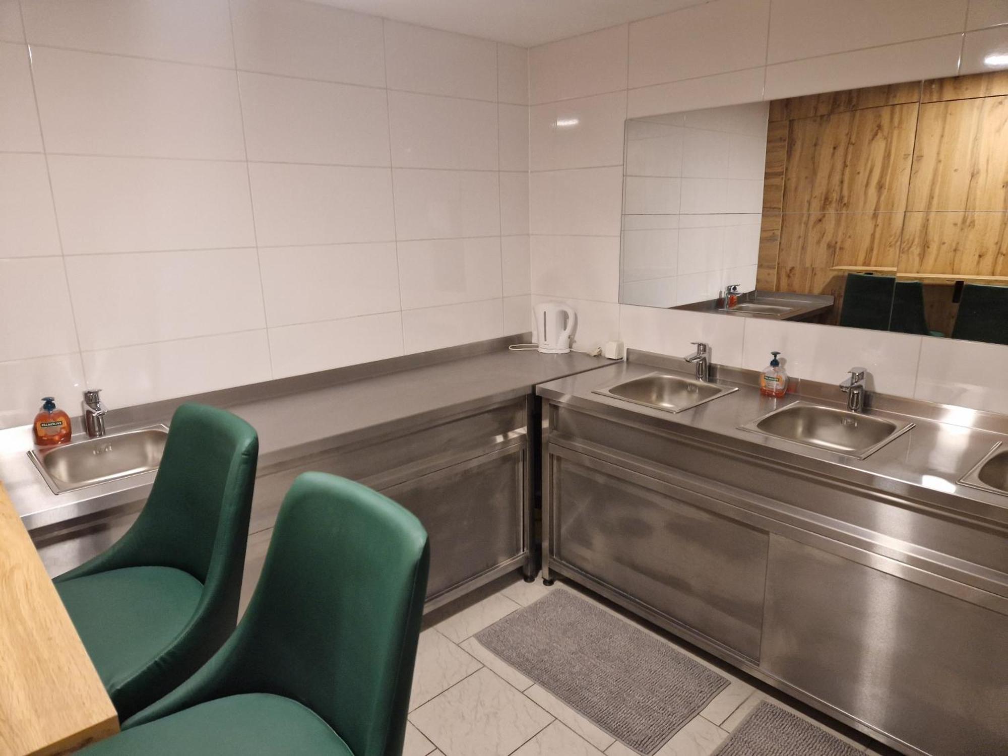Gent Apt Viyana Dış mekan fotoğraf