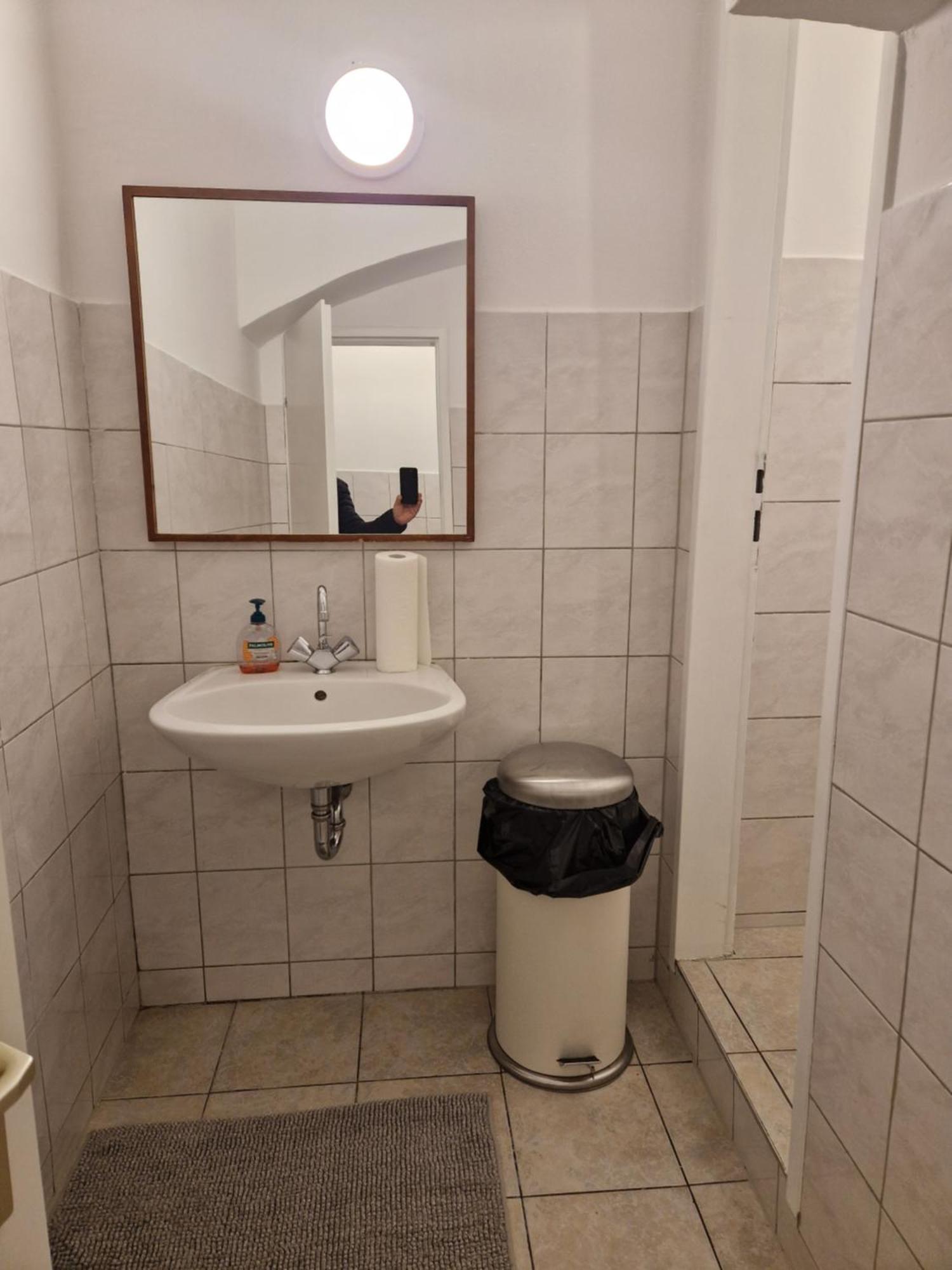 Gent Apt Viyana Dış mekan fotoğraf