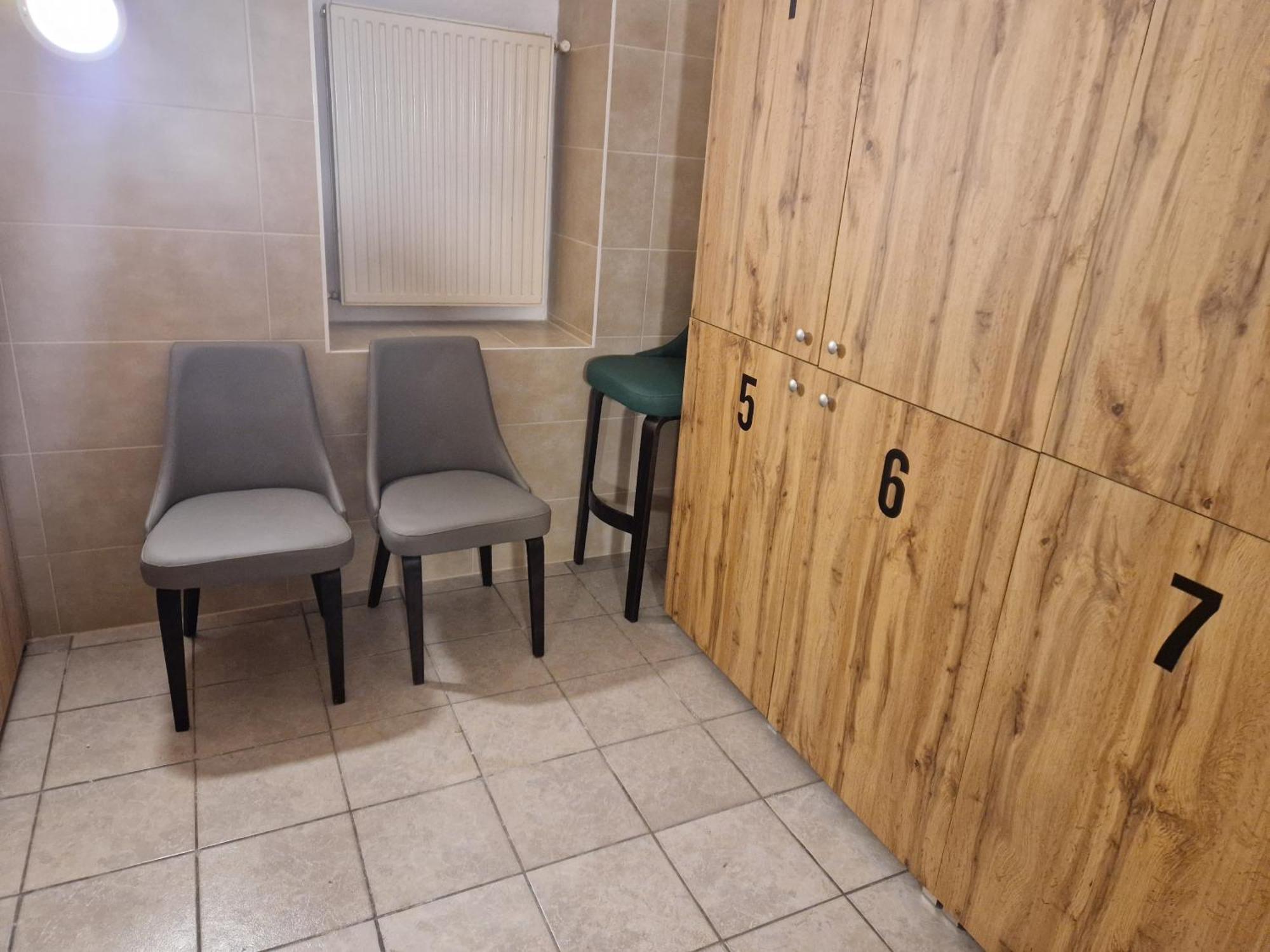 Gent Apt Viyana Dış mekan fotoğraf