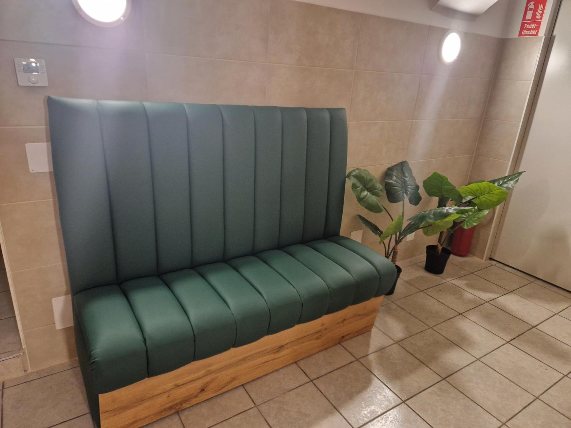 Gent Apt Viyana Dış mekan fotoğraf