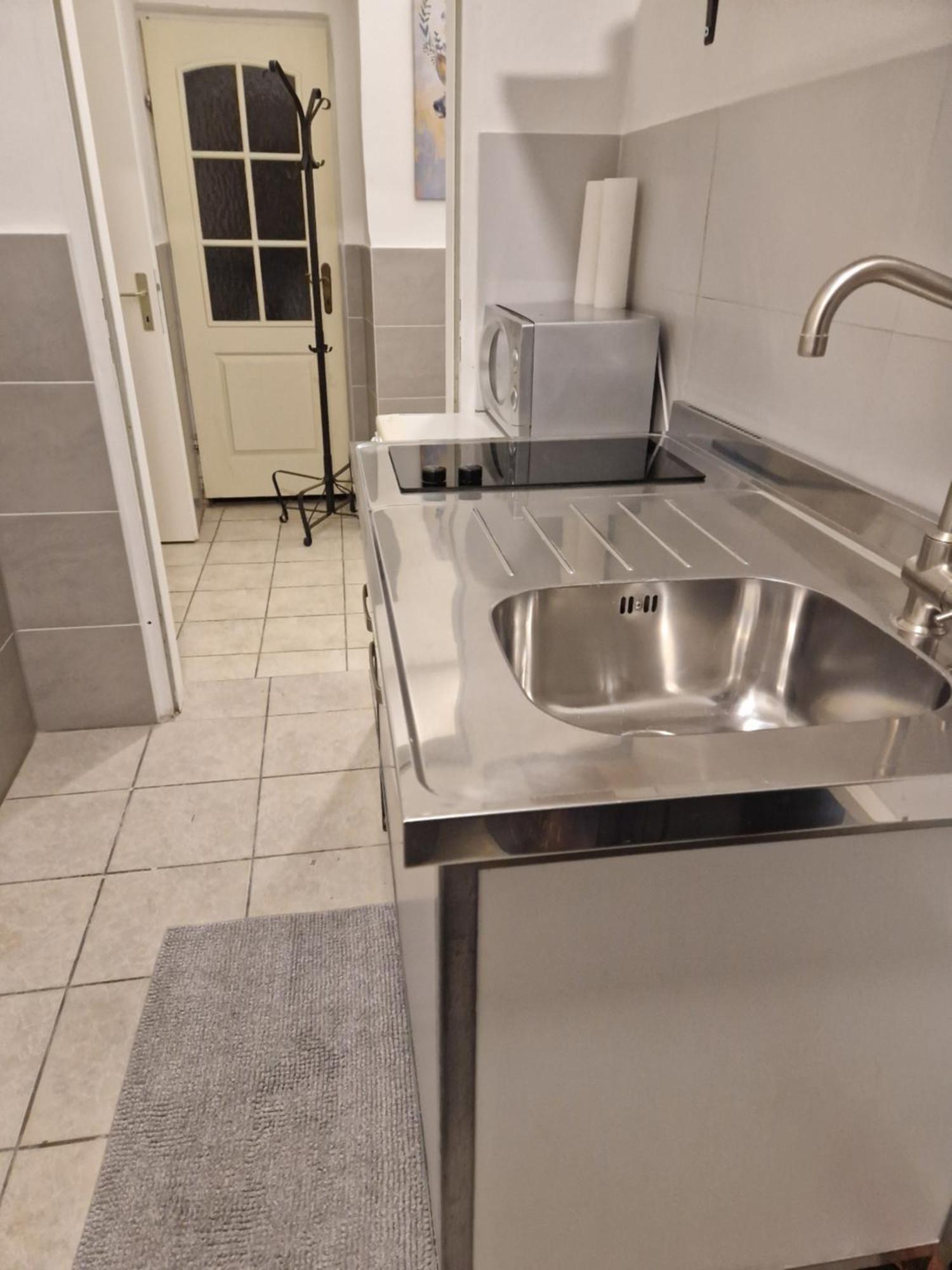 Gent Apt Viyana Dış mekan fotoğraf
