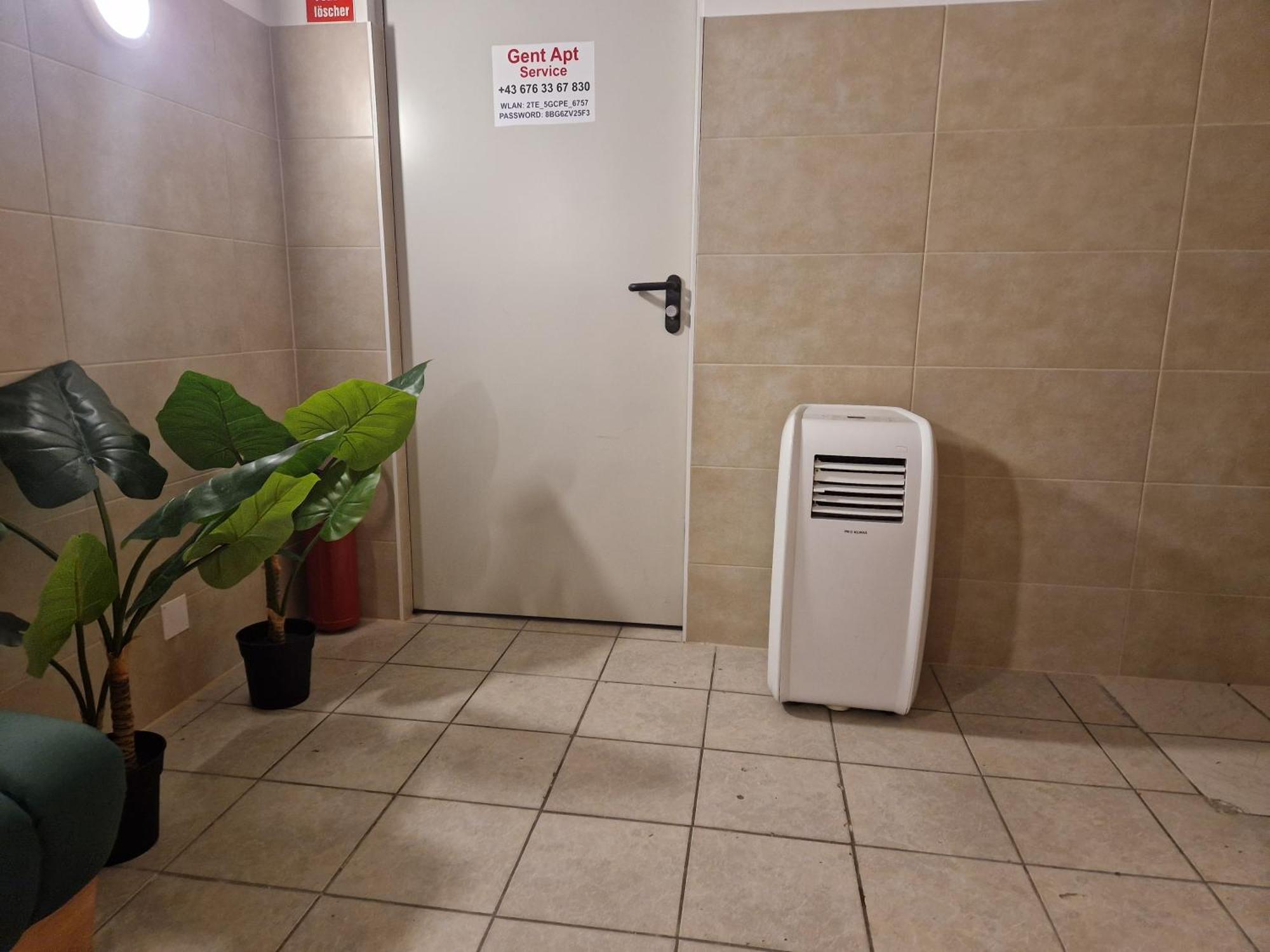 Gent Apt Viyana Dış mekan fotoğraf