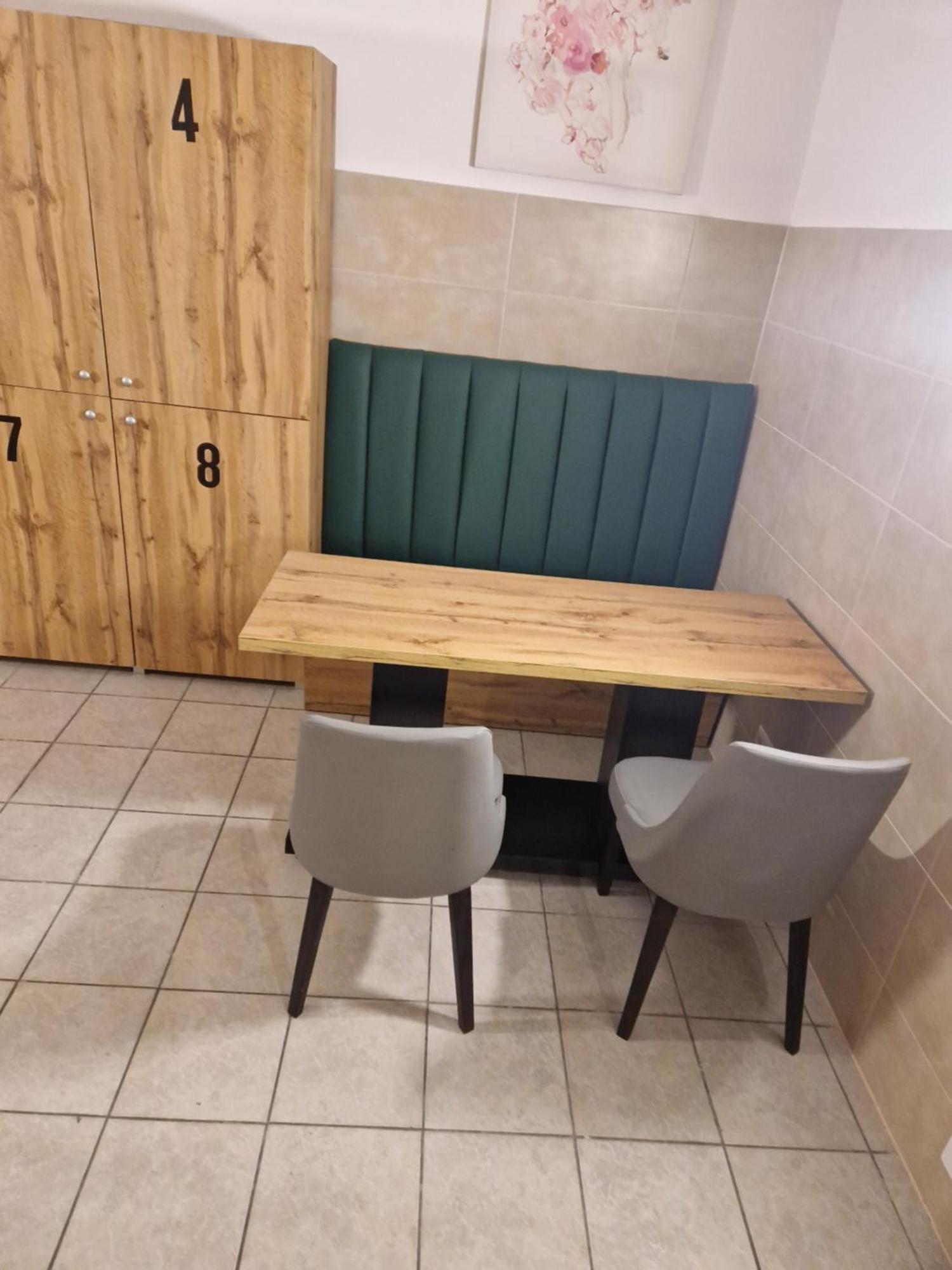 Gent Apt Viyana Dış mekan fotoğraf
