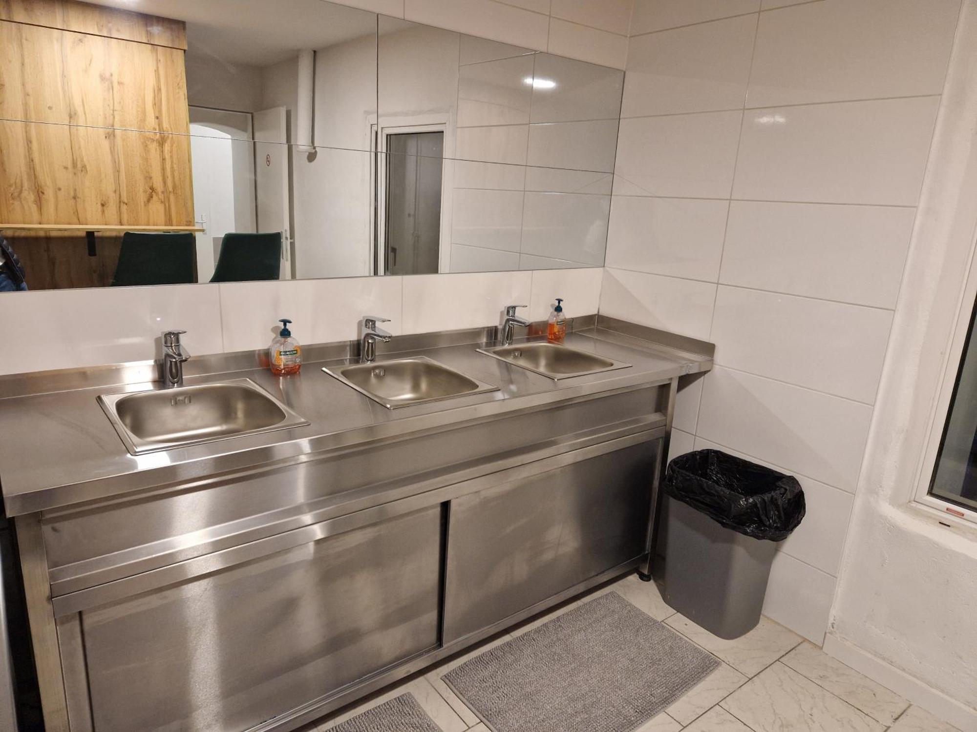 Gent Apt Viyana Dış mekan fotoğraf